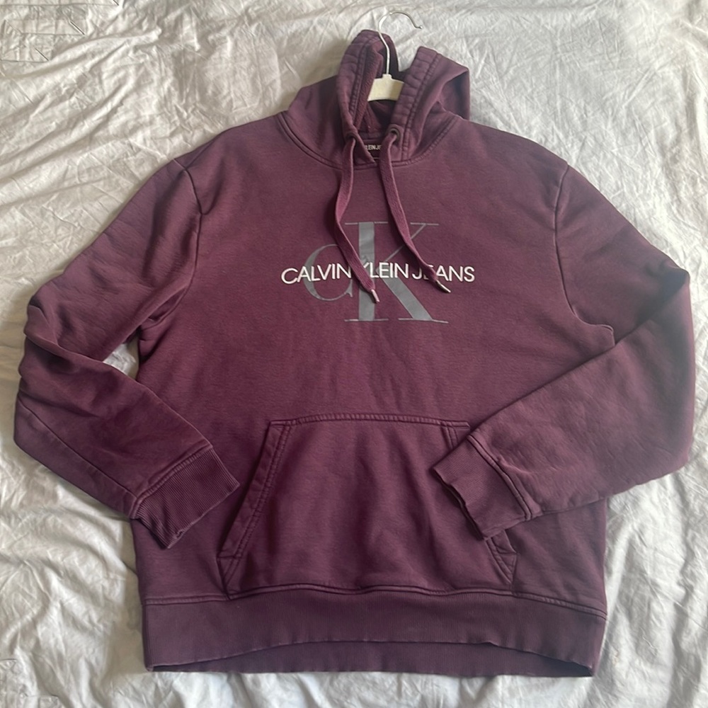 Calvin Klein Hoodie